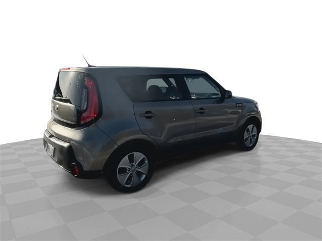 used 2016 Kia Soul car, priced at $7,799