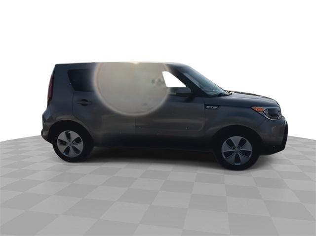 used 2016 Kia Soul car, priced at $7,799