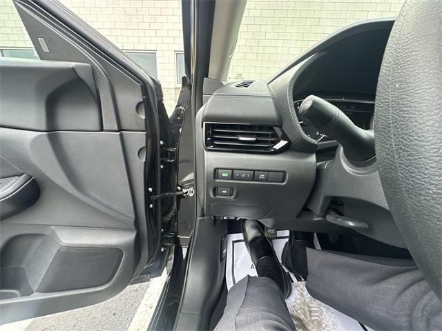 used 2024 Nissan Sentra car, priced at $17,399