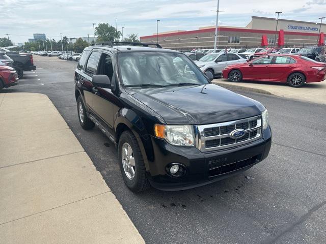 used 2010 Ford Escape car, priced at $1,999