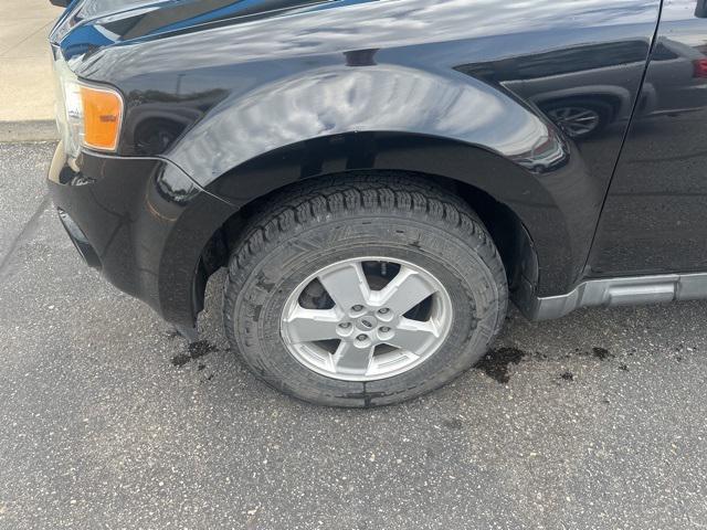used 2010 Ford Escape car, priced at $1,999