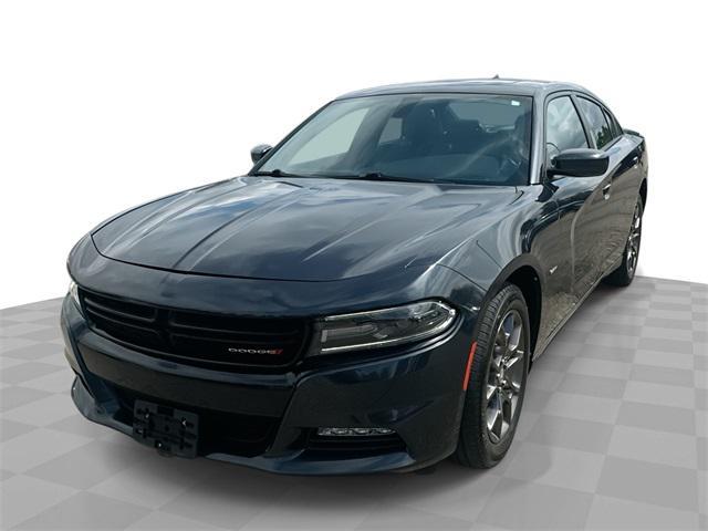 used 2018 Dodge Charger car, priced at $19,099