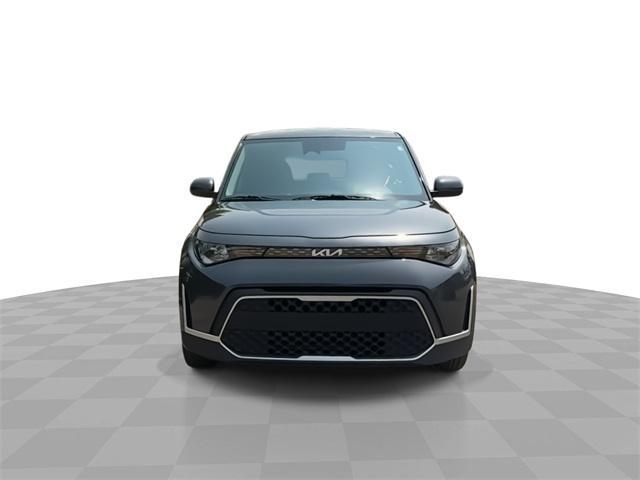 used 2024 Kia Soul car, priced at $18,006