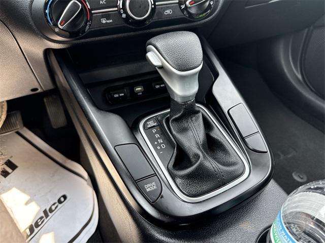 used 2024 Kia Soul car, priced at $18,006