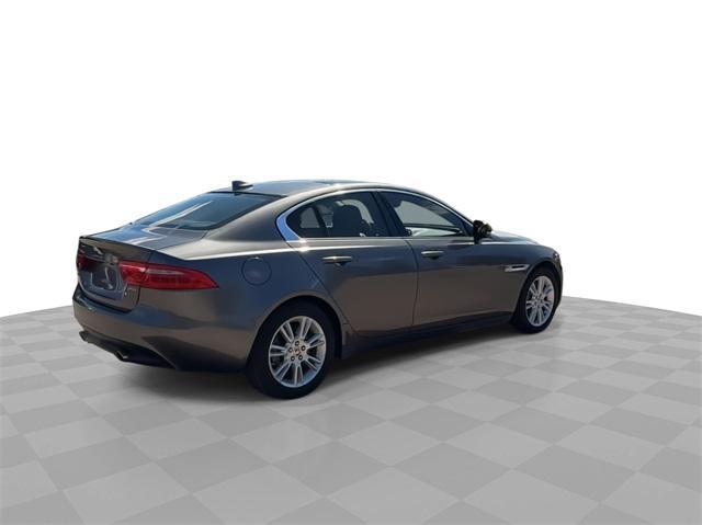 used 2017 Jaguar XE car, priced at $13,999