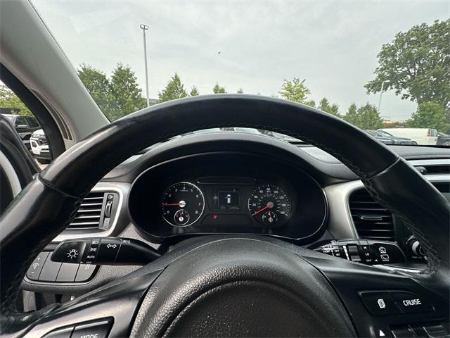 used 2018 Kia Sorento car, priced at $10,299