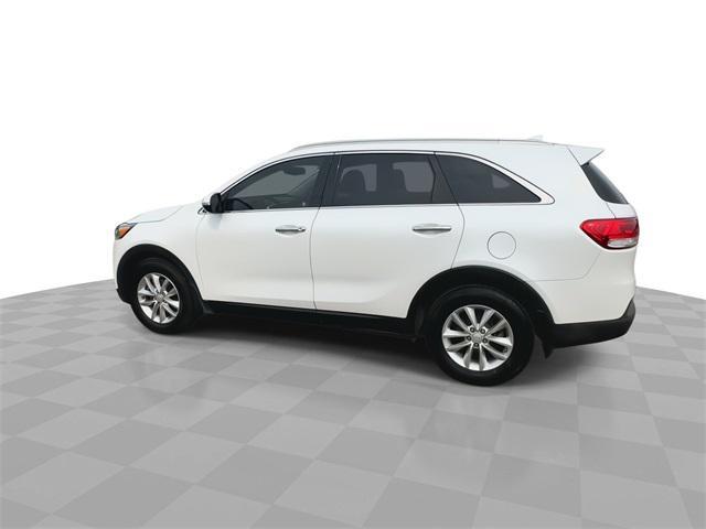 used 2018 Kia Sorento car, priced at $10,299