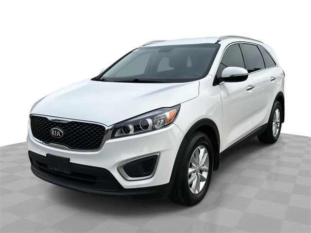 used 2018 Kia Sorento car, priced at $11,399