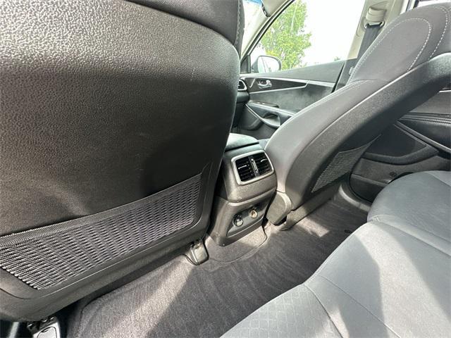 used 2018 Kia Sorento car, priced at $10,299