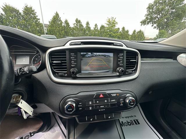 used 2018 Kia Sorento car, priced at $10,299