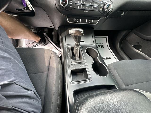 used 2018 Kia Sorento car, priced at $10,299