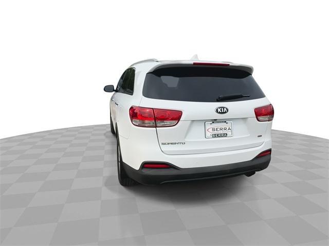 used 2018 Kia Sorento car, priced at $10,299