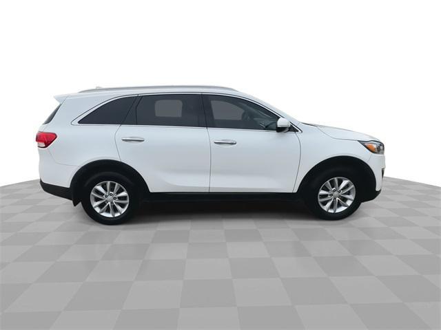 used 2018 Kia Sorento car, priced at $10,299