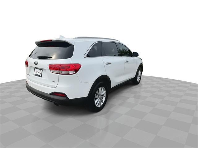 used 2018 Kia Sorento car, priced at $10,299