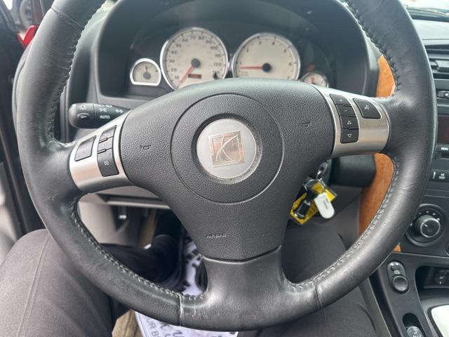 used 2006 Saturn Vue car, priced at $2,999