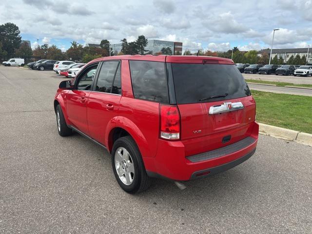 used 2006 Saturn Vue car, priced at $2,999