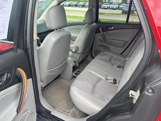 used 2006 Saturn Vue car, priced at $2,999