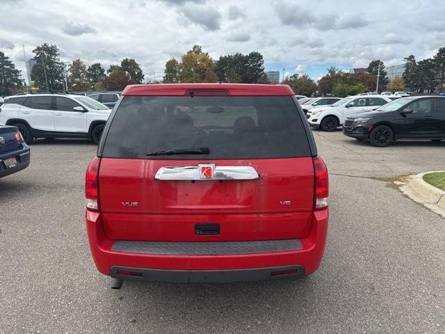 used 2006 Saturn Vue car, priced at $2,999