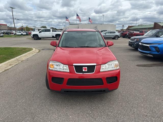 used 2006 Saturn Vue car, priced at $2,999