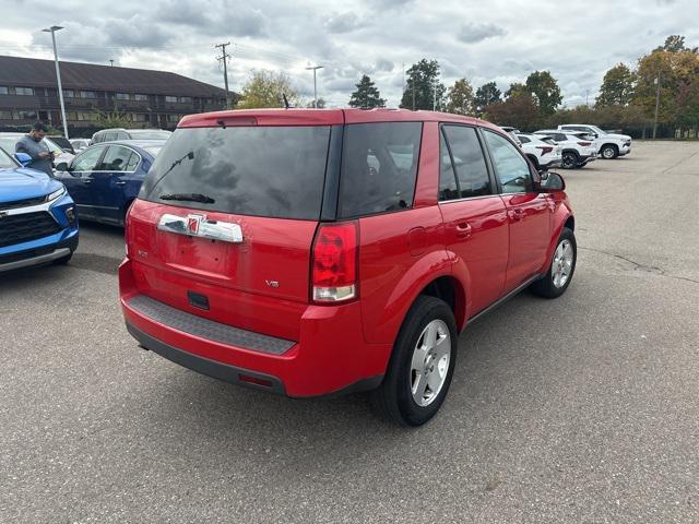 used 2006 Saturn Vue car, priced at $2,999