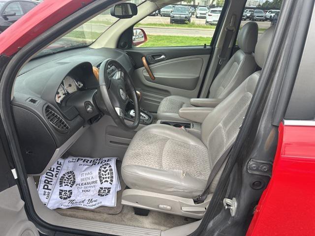 used 2006 Saturn Vue car, priced at $2,999