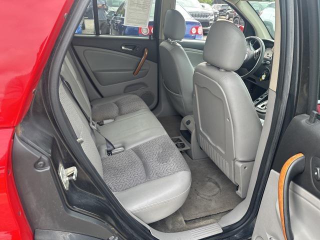 used 2006 Saturn Vue car, priced at $2,999