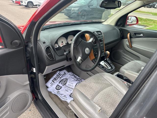 used 2006 Saturn Vue car, priced at $2,999