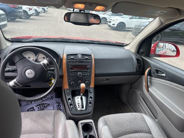 used 2006 Saturn Vue car, priced at $2,999