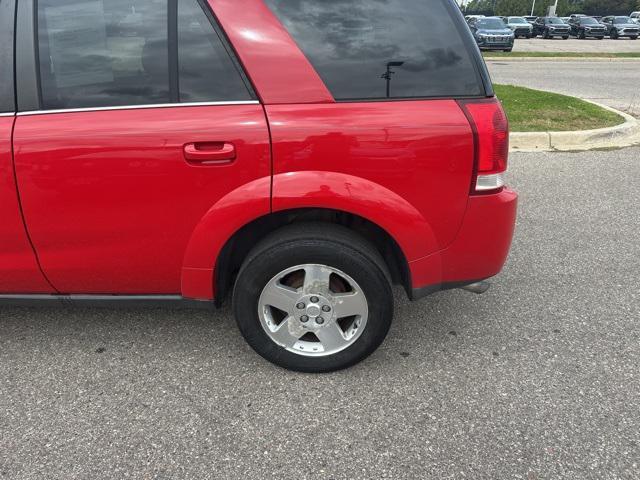 used 2006 Saturn Vue car, priced at $2,999