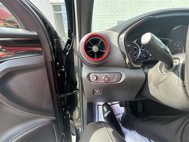 used 2022 Chevrolet Blazer car, priced at $30,499