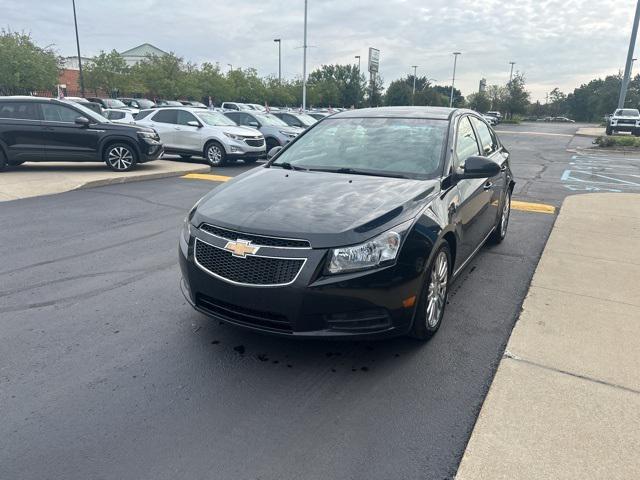 used 2012 Chevrolet Cruze car, priced at $5,799