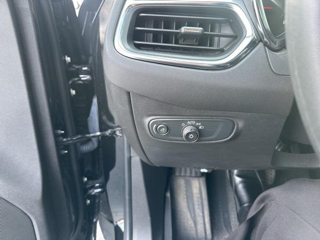 used 2024 Chevrolet Equinox car, priced at $23,500