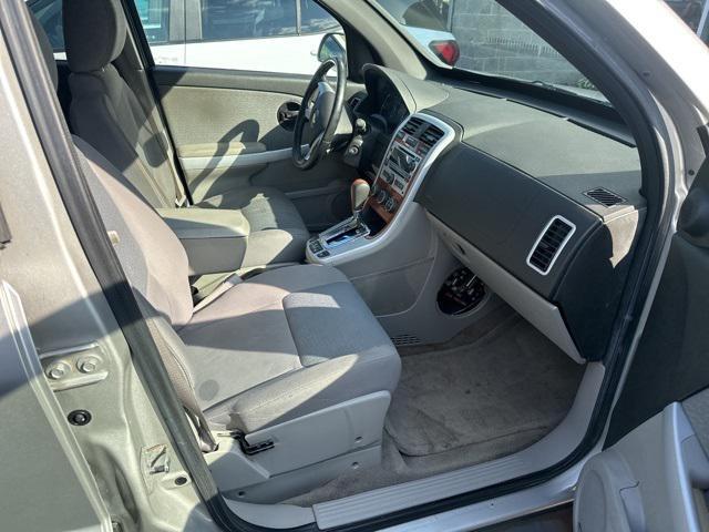 used 2008 Chevrolet Equinox car, priced at $3,799