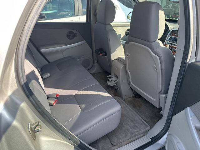 used 2008 Chevrolet Equinox car, priced at $3,799
