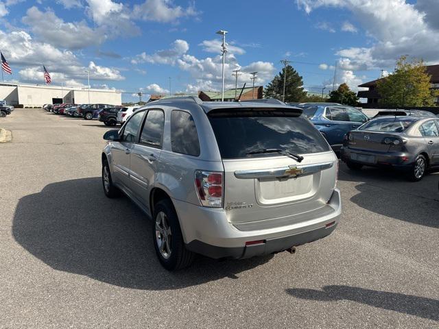 used 2008 Chevrolet Equinox car, priced at $3,799
