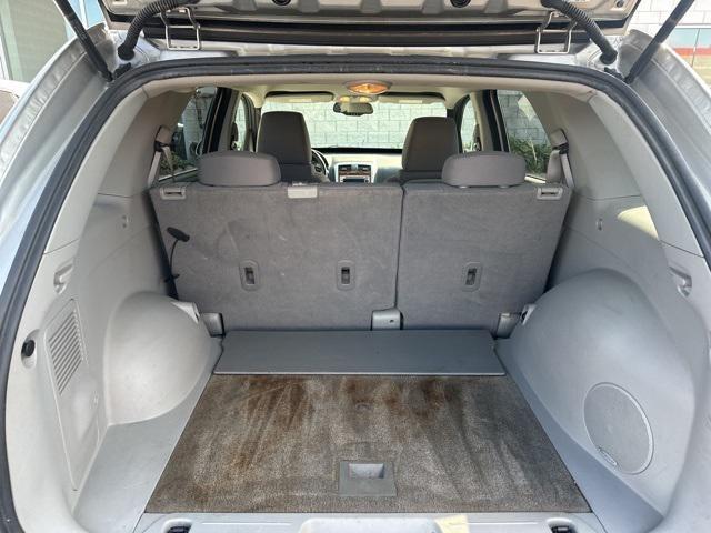 used 2008 Chevrolet Equinox car, priced at $3,799