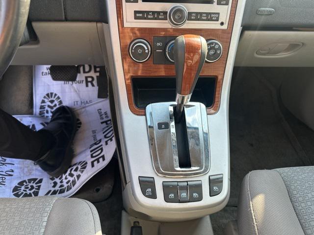 used 2008 Chevrolet Equinox car, priced at $3,799