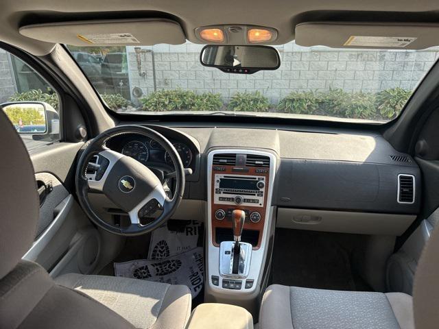 used 2008 Chevrolet Equinox car, priced at $3,799