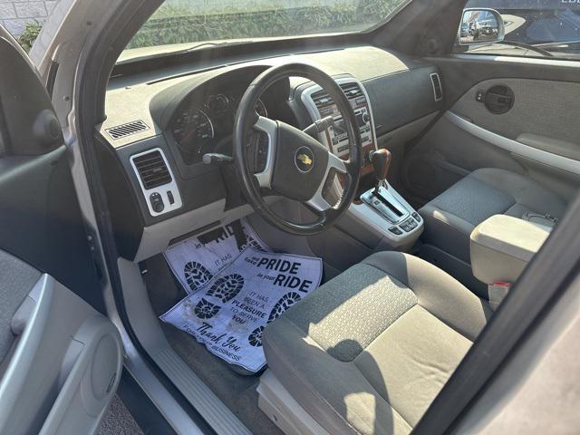used 2008 Chevrolet Equinox car, priced at $3,799