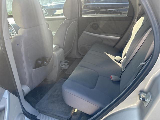 used 2008 Chevrolet Equinox car, priced at $3,799