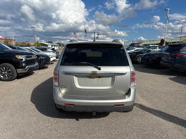 used 2008 Chevrolet Equinox car, priced at $3,799