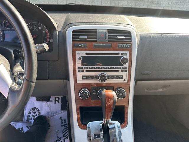used 2008 Chevrolet Equinox car, priced at $3,799