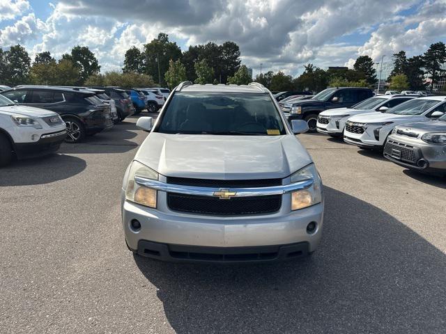 used 2008 Chevrolet Equinox car, priced at $3,799