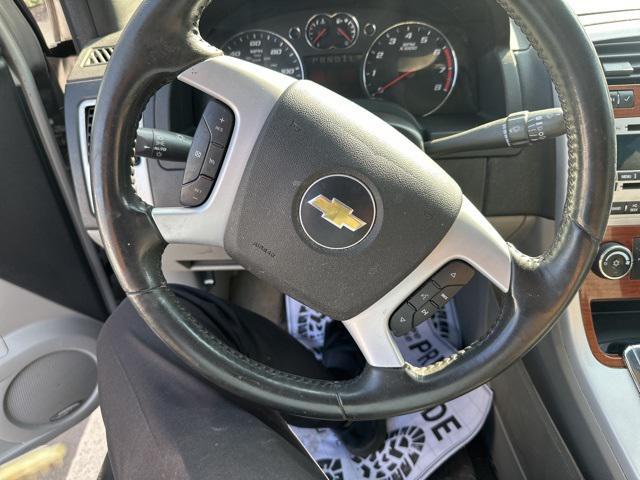 used 2008 Chevrolet Equinox car, priced at $3,799