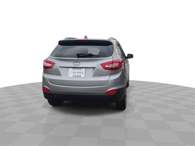 used 2014 Hyundai Tucson car, priced at $11,199