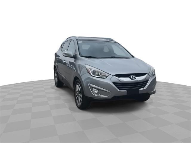 used 2014 Hyundai Tucson car, priced at $11,199