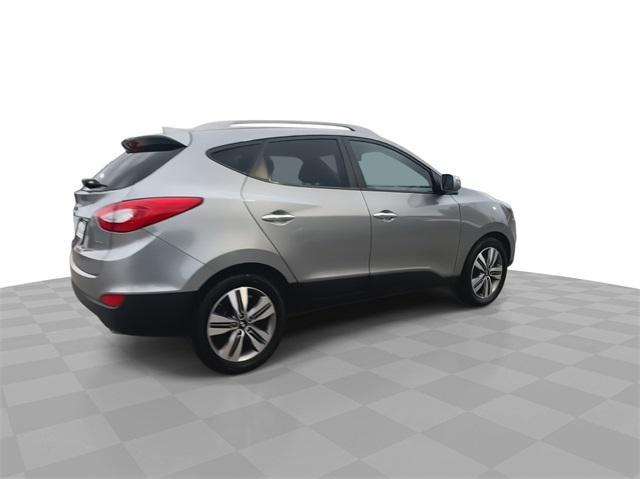 used 2014 Hyundai Tucson car, priced at $11,199