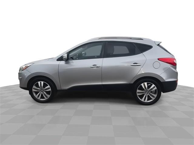 used 2014 Hyundai Tucson car, priced at $11,199