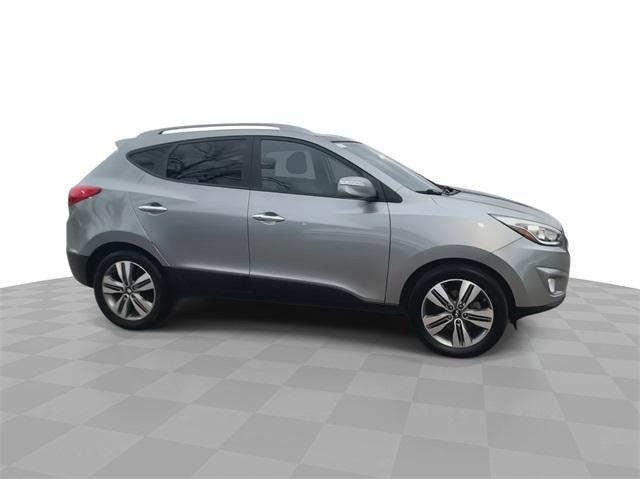 used 2014 Hyundai Tucson car, priced at $11,199