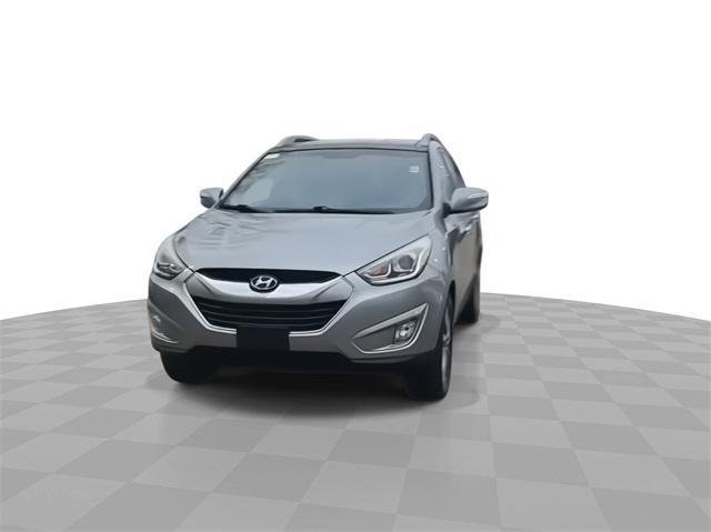 used 2014 Hyundai Tucson car, priced at $11,199